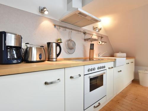 Apartamento Am F�rstengarten