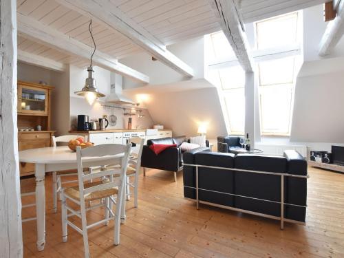Apartamento Am F�rstengarten