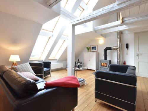 Apartamento Am F�rstengarten