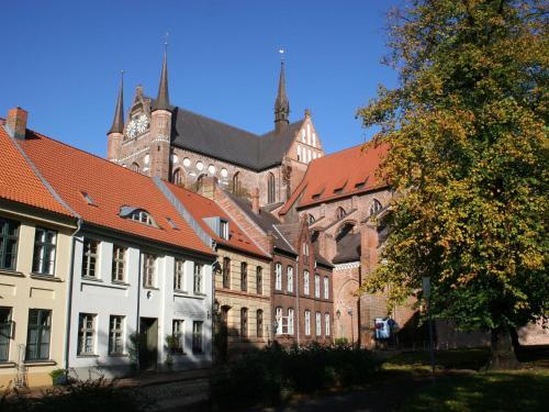 Apartamento Am F�rstengarten