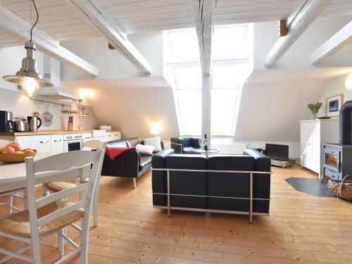 Apartamento Am F�rstengarten