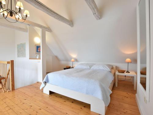 Apartamento Am F�rstengarten