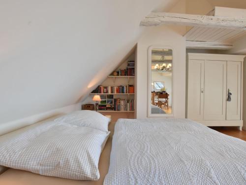 Apartamento Am F�rstengarten