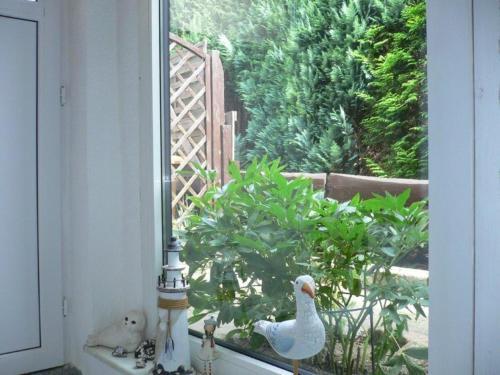 Apartamento Bl�tenzauber