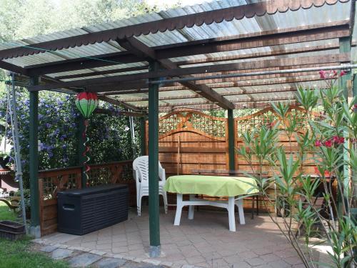 Apartamento Bl�tenzauber