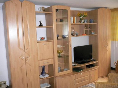 Apartamento Bl�tenzauber