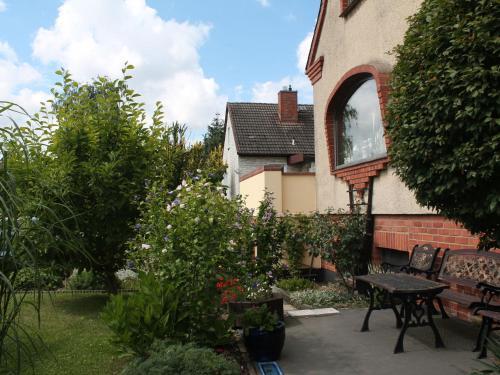 Apartamento Bl�tenzauber