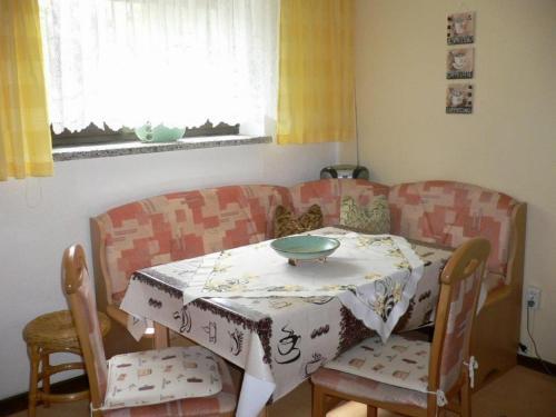 Apartamento Bl�tenzauber