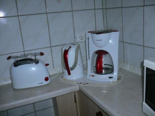 Apartamento Bl�tenzauber