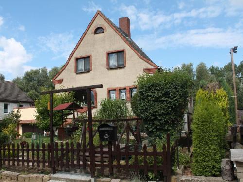 Apartamento Bl�tenzauber