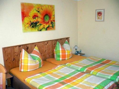 Apartamento Bl�tenzauber