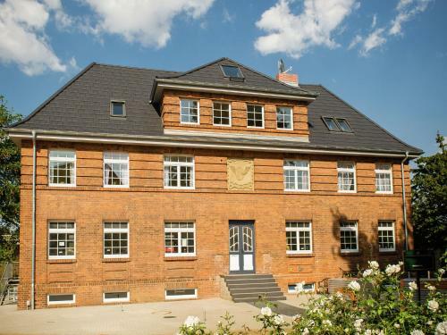 Apartamento Hansequartier 2
