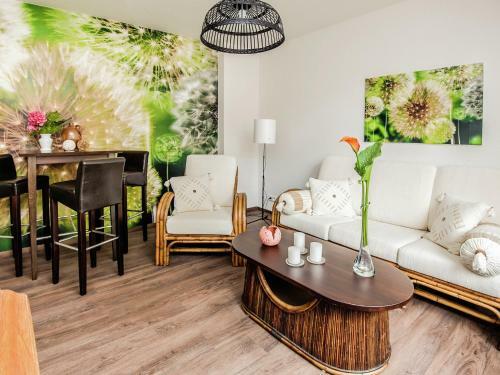 Apartamento Hansequartier 2