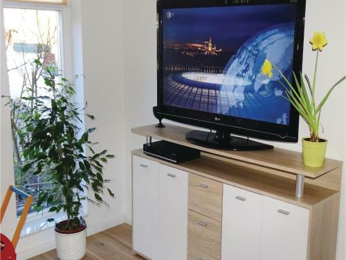 One-bedroom Apartment In Wismar