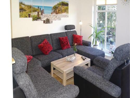 One-bedroom Apartment In Wismar
