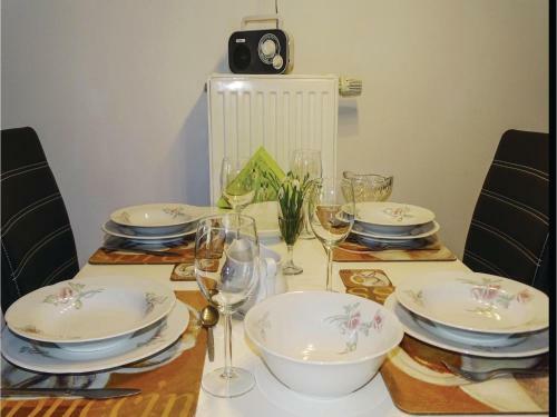 One-bedroom Apartment In Wismar