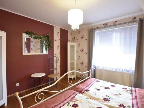Apartamento Ferienwohnung Frieda