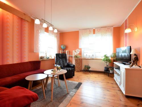 Apartamento Ferienwohnung Frieda
