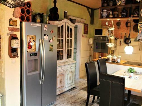 Apartamento Leuchtturm 1 Wintergarten