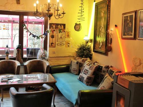 Apartamento Leuchtturm 1 Wintergarten
