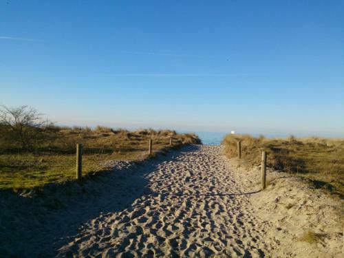 Fliederweg Wismar