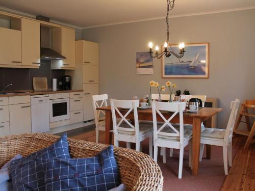 Apartamento Mit Ostseeblick