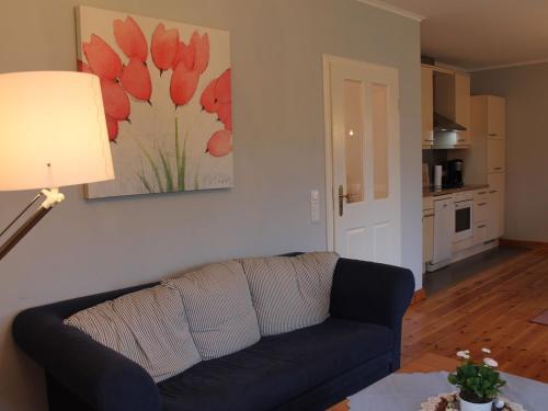 Apartamento Mit Ostseeblick
