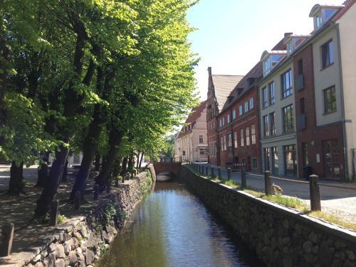 Apartamento Kirchturmblick
