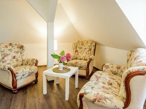 Apartamento Hansequartier 5