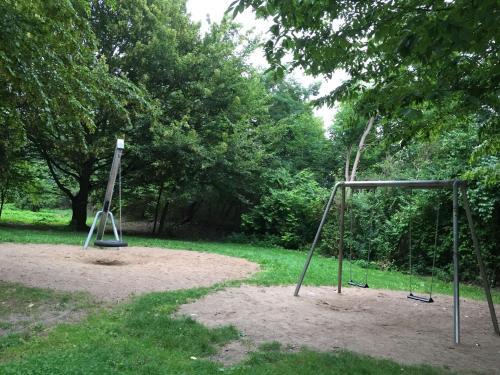 Apartamento Hansequartier 5