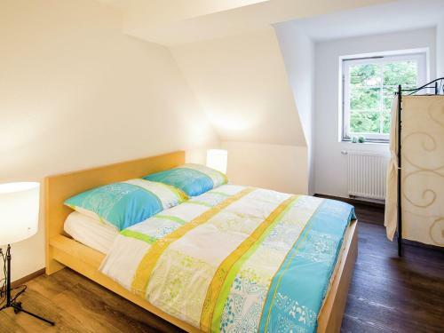 Apartamento Hansequartier 7