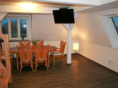 Apartamento Hansequartier 4