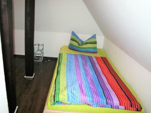 Apartamento Hansequartier 4