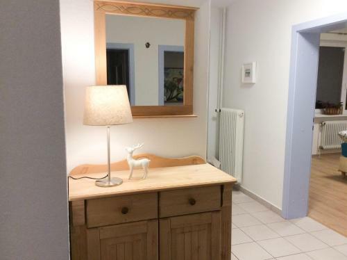 Apartamento Ferienwohnung *kapit�n Nemo*