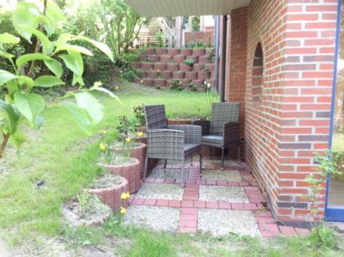 Apartamento Ferienwohnung *kapit�n Nemo*