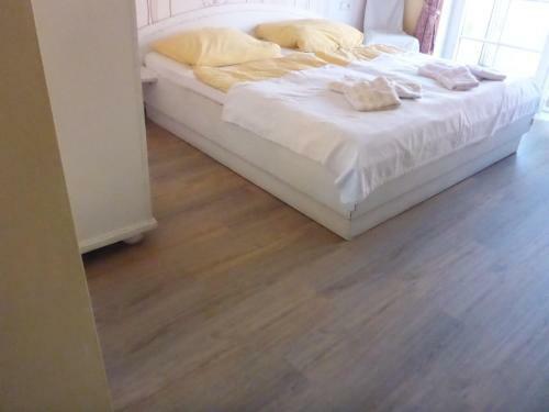 Apartamento Huus Waterkant