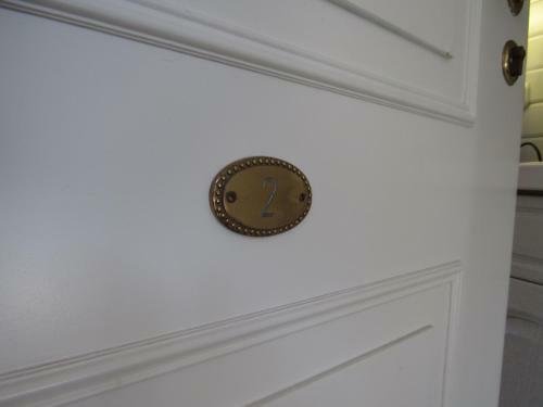 Apartamento Huus Waterkant
