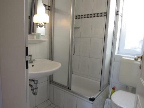 Apartamento Huus Waterkant