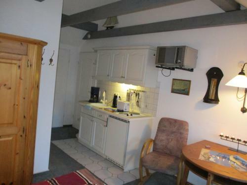 Apartamento Huus Waterkant