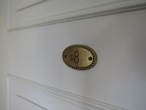 Apartamento Huus Waterkant