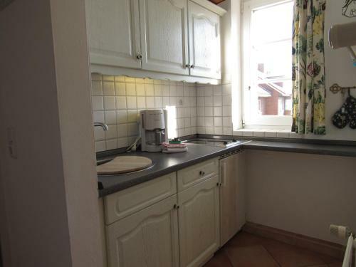 Apartamento Huus Waterkant