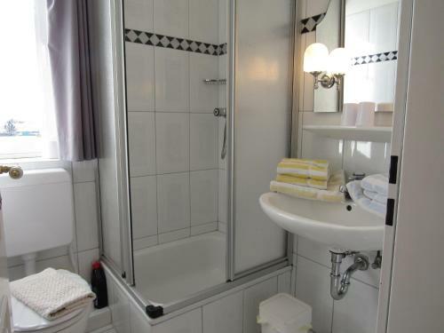 Apartamento Huus Waterkant