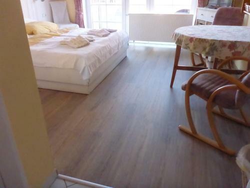 Apartamento Huus Waterkant