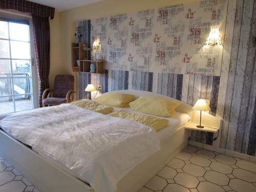 Apartamento Huus Waterkant