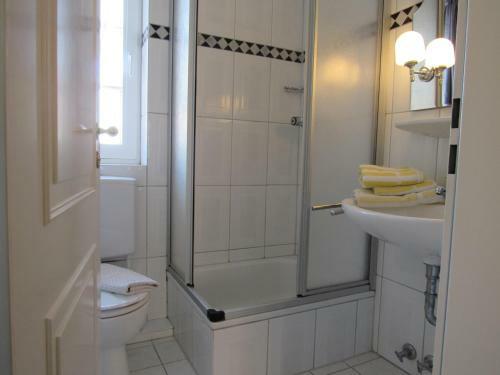 Apartamento Huus Waterkant