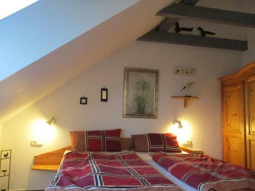 Apartamento Huus Waterkant