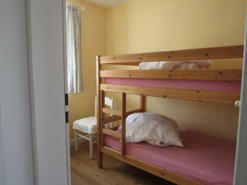 Apartamento Huus Waterkant