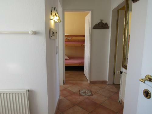 Apartamento Huus Waterkant