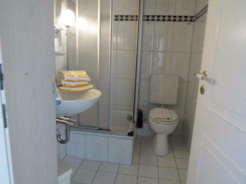 Apartamento Huus Waterkant