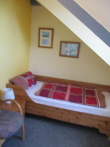 Apartamento Huus Waterkant
